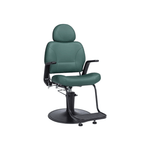 Keller International Everlast All Purpose Chair Evergreen / Black DSP-KEL-APCHR-K2204-T-EVERGREEN