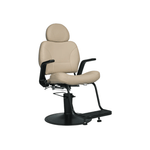 Keller International Everlast All Purpose Chair Cashmere / Black DSP-KEL-APCHR-K2204-T-Cashmere