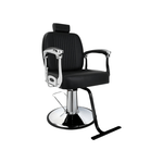 Keller International Superior All Purpose Chair Standard HG1 Base / Black DSP-KEL-APCHR-K2013-T-BLACK