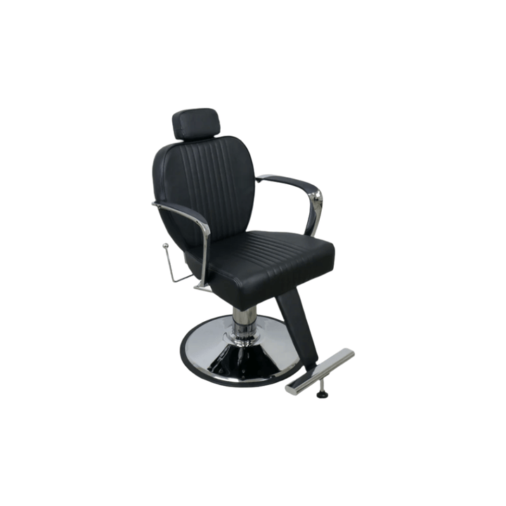 Keller International Xander All Purpose Chair Custom G-2 Base DSP-KEL-APCHR-K2429-BLACK