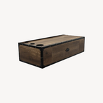 Keller International Craftsman Styling Station DSP-KEL-SYSTL-K7730-MOCHA