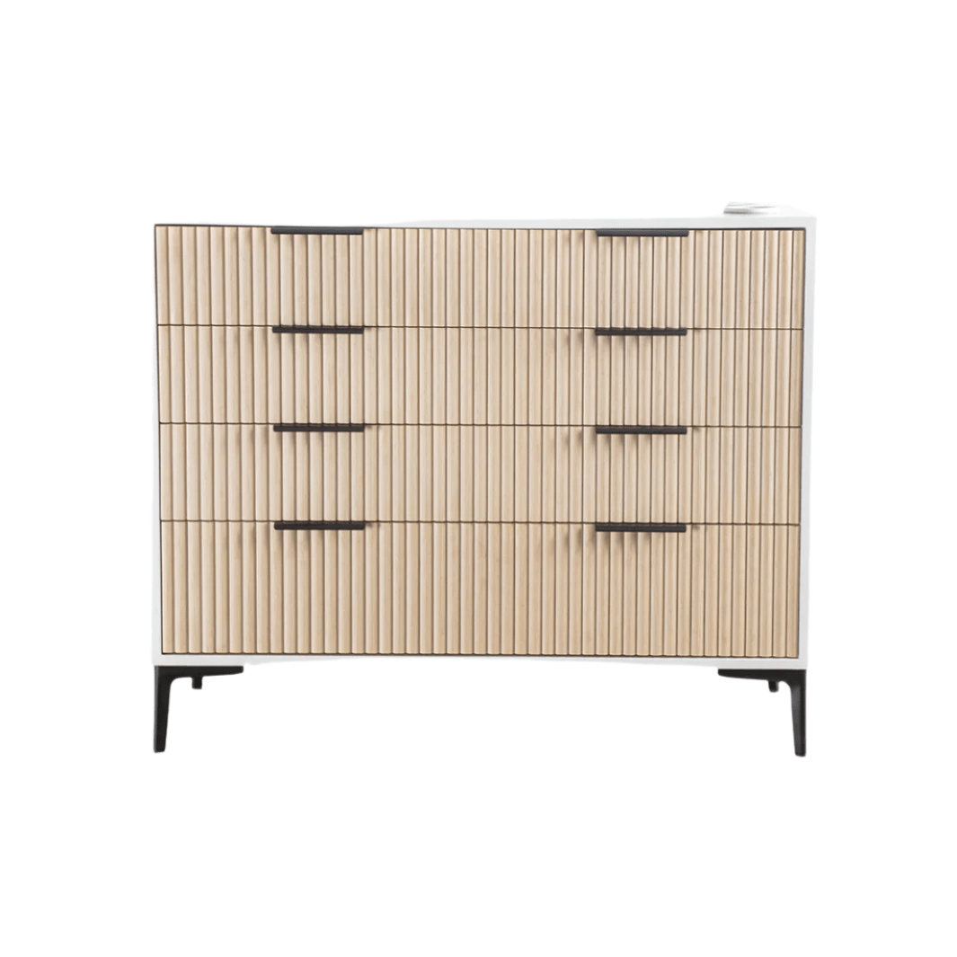 Keller International Nouveau Tambour Styling Station