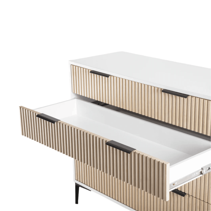 Keller International Nouveau Tambour Styling Station