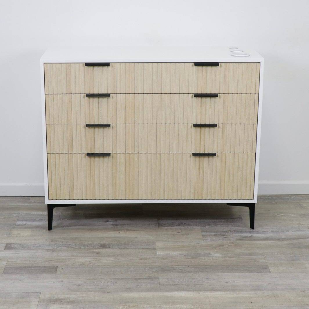 Keller International Nouveau Tambour Styling Station