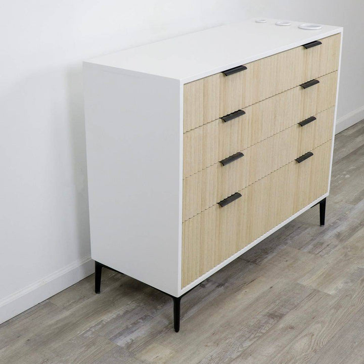Keller International Nouveau Tambour Styling Station