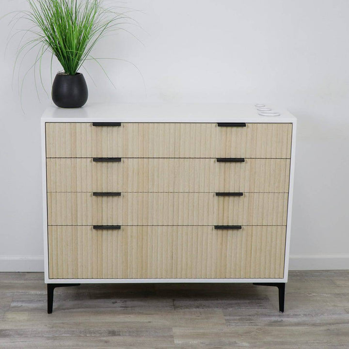 Keller International Nouveau Tambour Styling Station