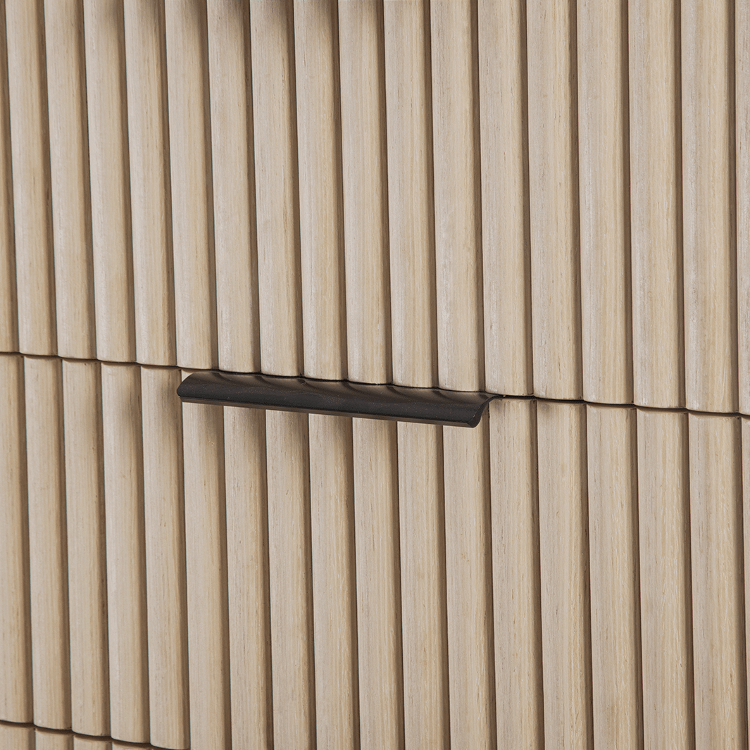 Keller International Nouveau Tambour Styling Station