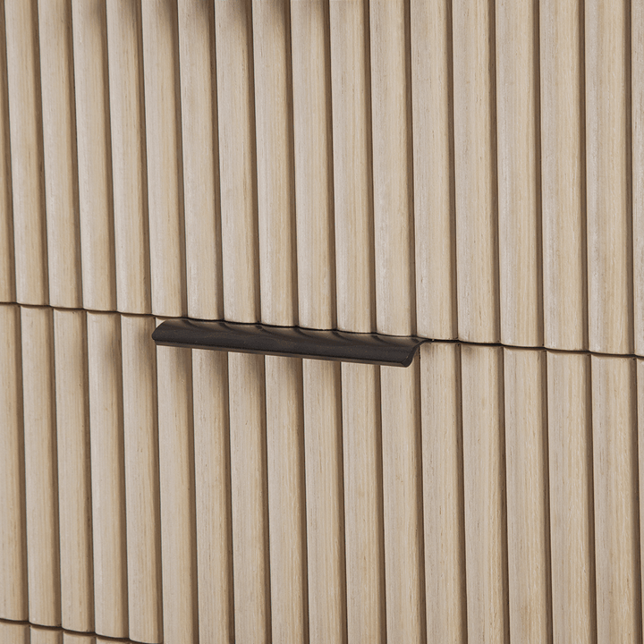 Keller International Nouveau Tambour Styling Station