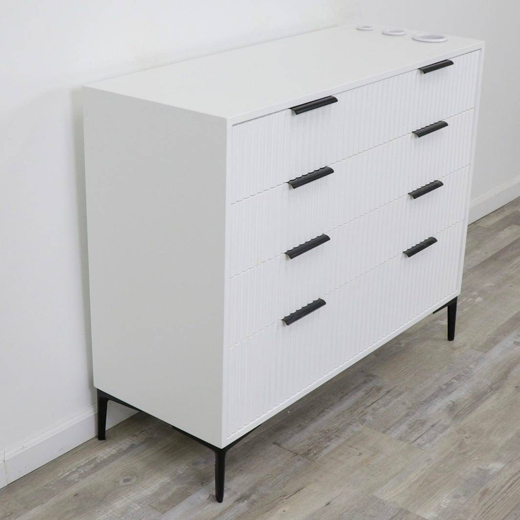 Keller International Nouveau Tambour Styling Station