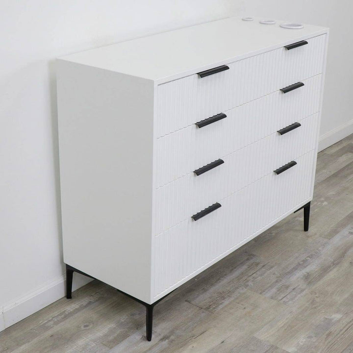 Keller International Nouveau Tambour Styling Station