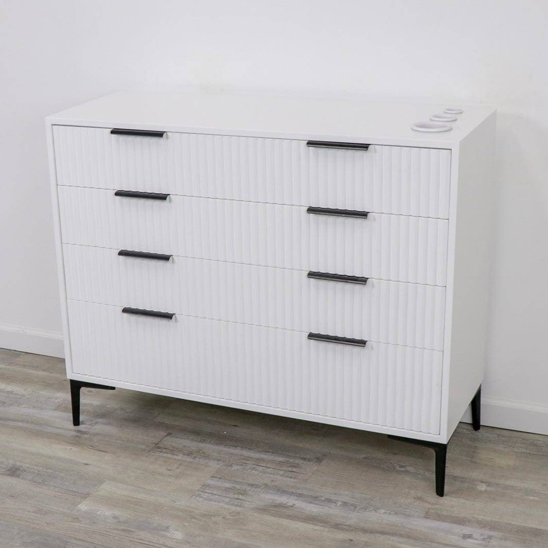 Keller International Nouveau Tambour Styling Station