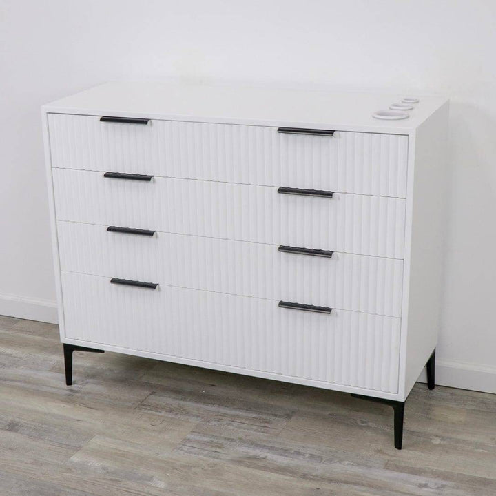 Keller International Nouveau Tambour Styling Station