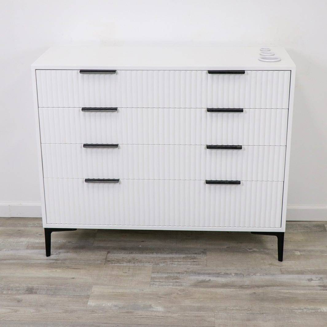 Keller International Nouveau Tambour Styling Station