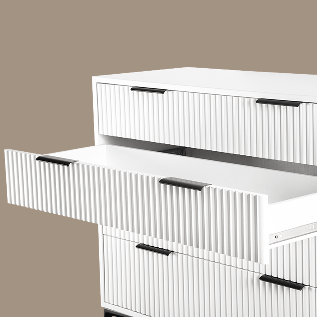 Keller International Nouveau Tambour Styling Station