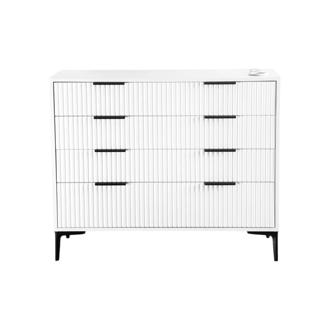Keller International Nouveau Tambour Styling Station