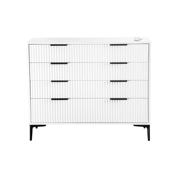 Keller International Nouveau Tambour Styling Station