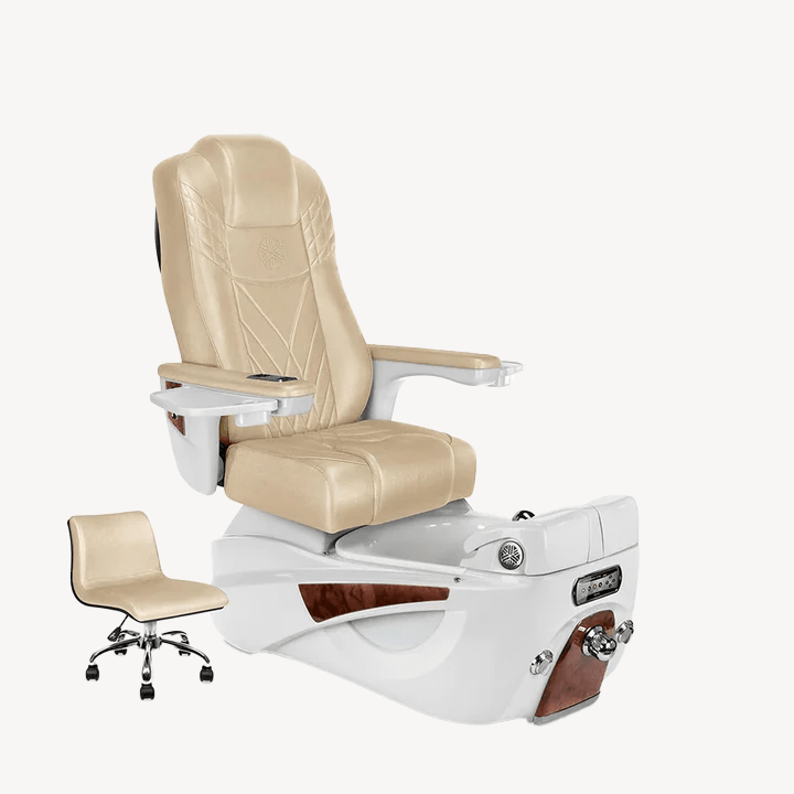 Lexor Luminous® Pedicure Spa Chair