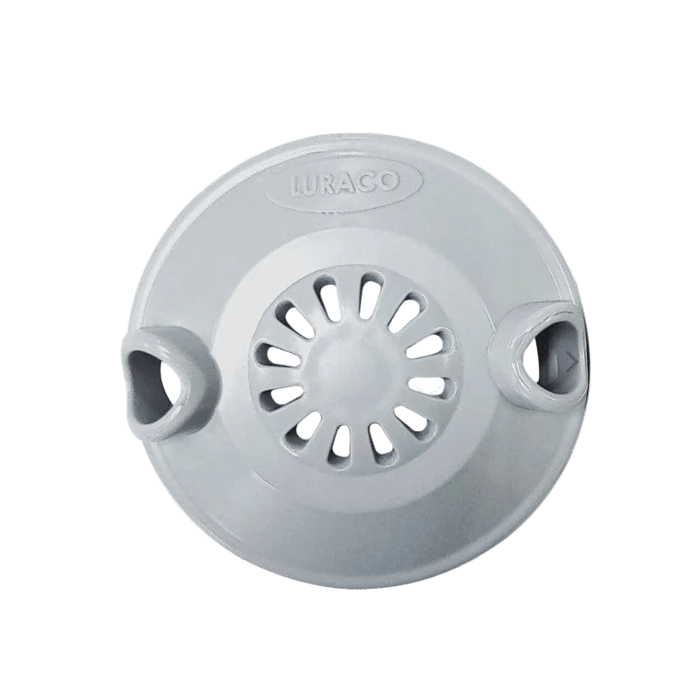 LURACO LURACO Magna Jet Wet End Front Cap 00-LUR-JET-004-CP