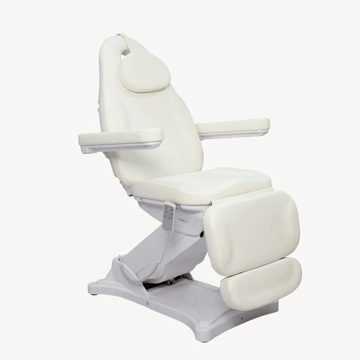 Beauty-Ace AGLAIA Electric Facial Chair With 3 Motors