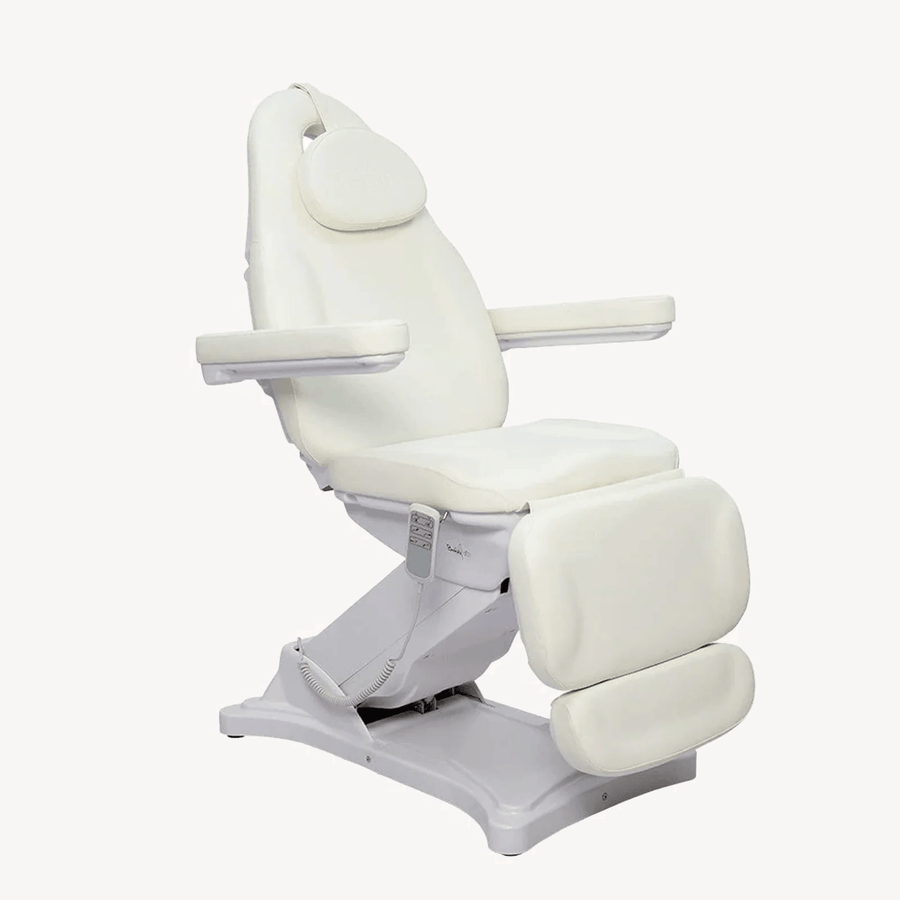 Beauty-Ace AGLAIA Electric Facial Chair With 3 Motors
