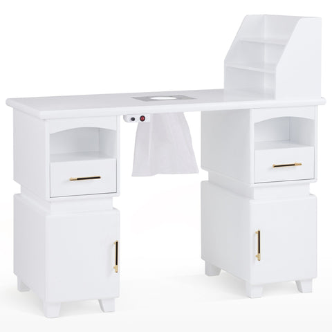 BRIGADIER Manicure Tables