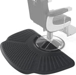 Berkeley Half Circle Salon Mat 3.33x5 SHP-MAT-3305S