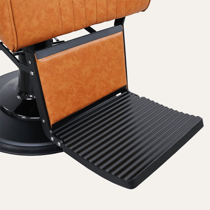 Keller International Maverick Barber Chair