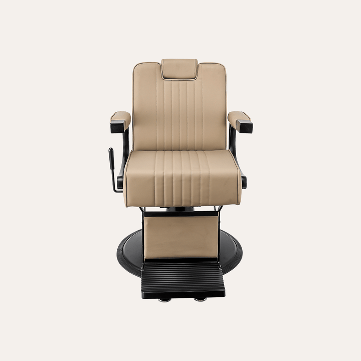 Keller International Maverick Barber Chair