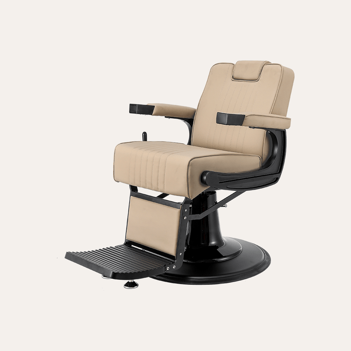 Keller International Maverick Barber Chair