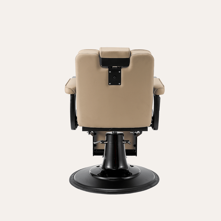 Keller International Maverick Barber Chair