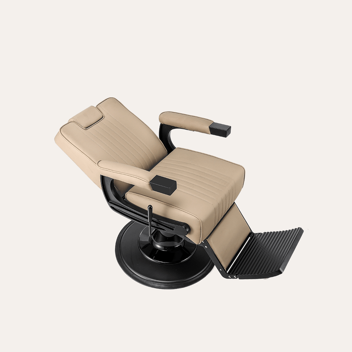 Keller International Maverick Barber Chair