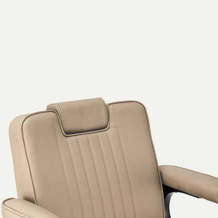 Keller International Maverick Barber Chair