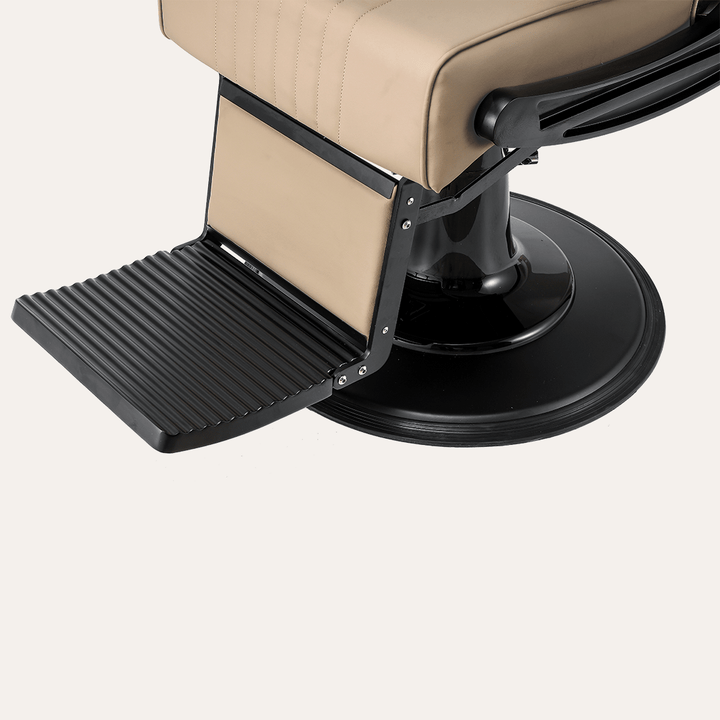 Keller International Maverick Barber Chair