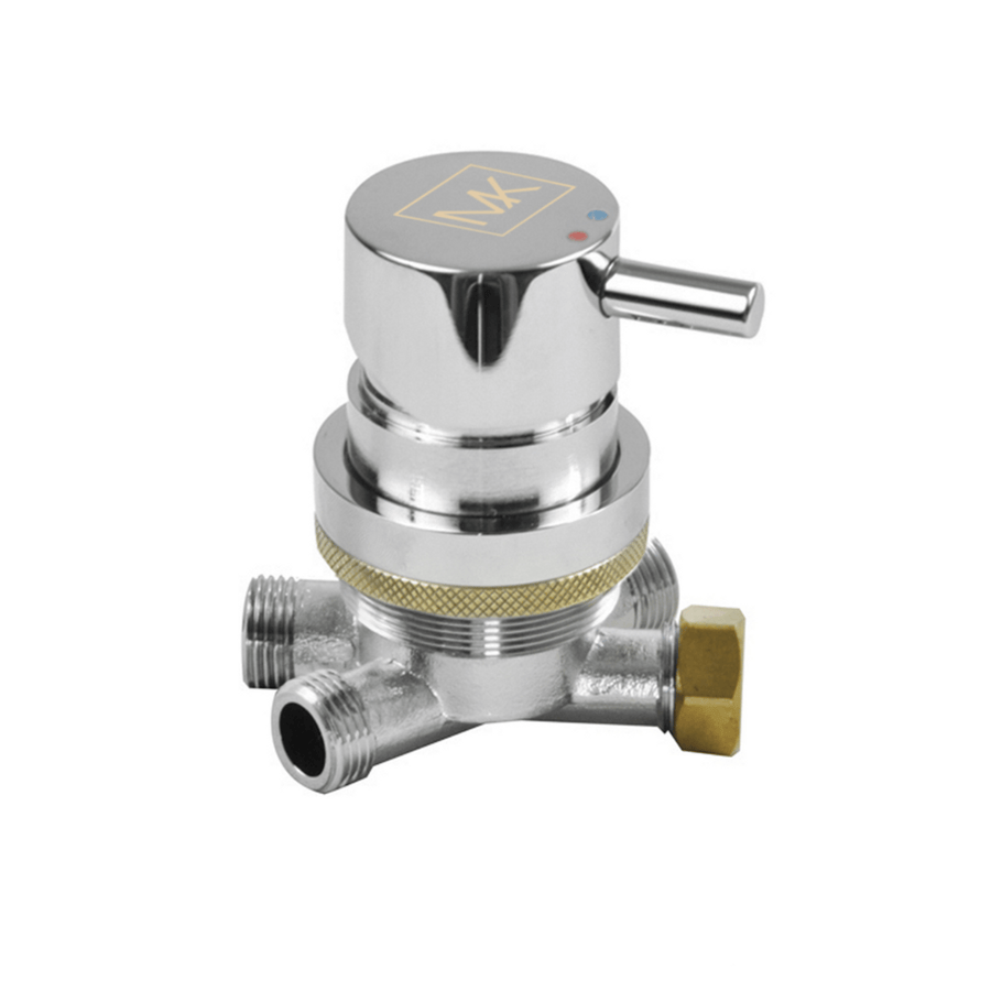 Mayakoba 4-Way Faucet Chrome1 00-XIT-FAUC-002-MK