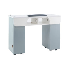 Seneca Manicure Nail Table