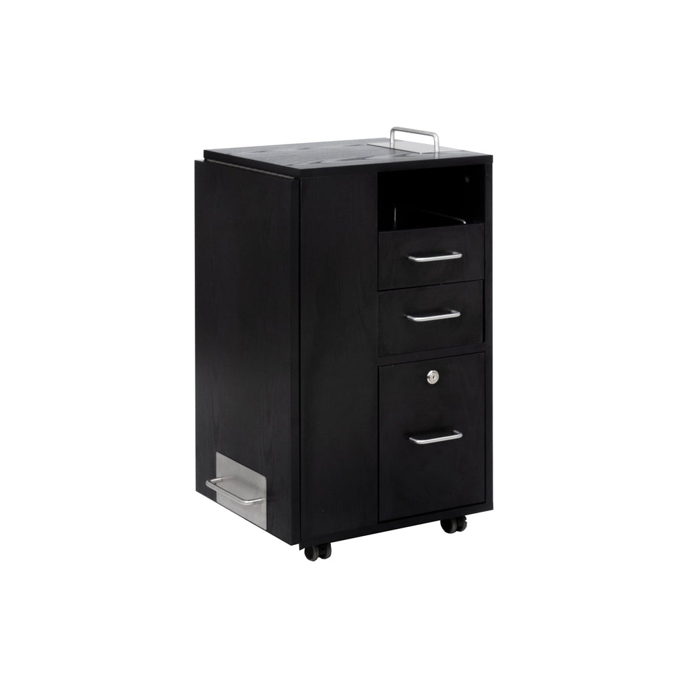 TAYLOR Foldable Manicure Table