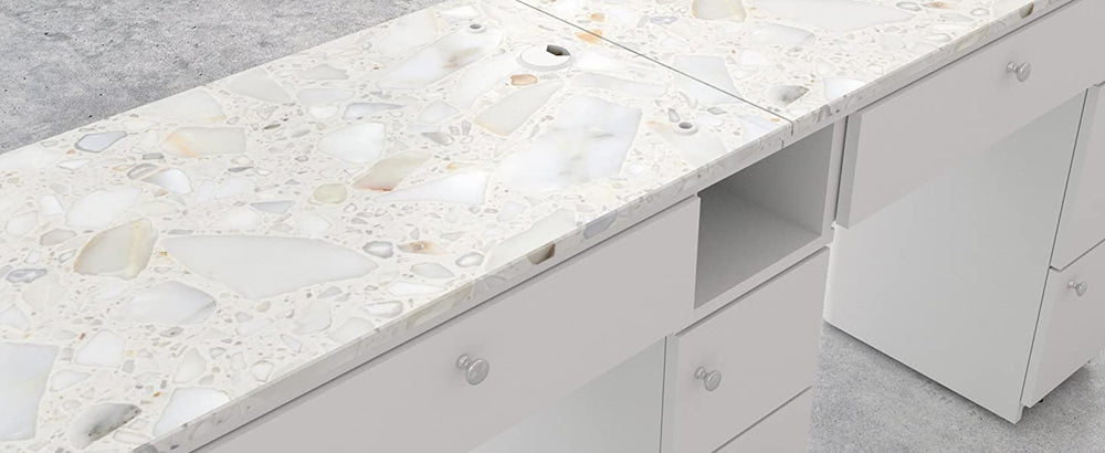 SONOMA Manicure Table