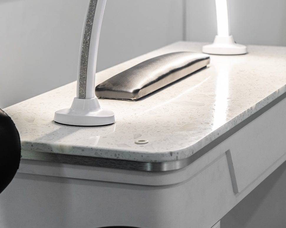 Napa Manicure Table
