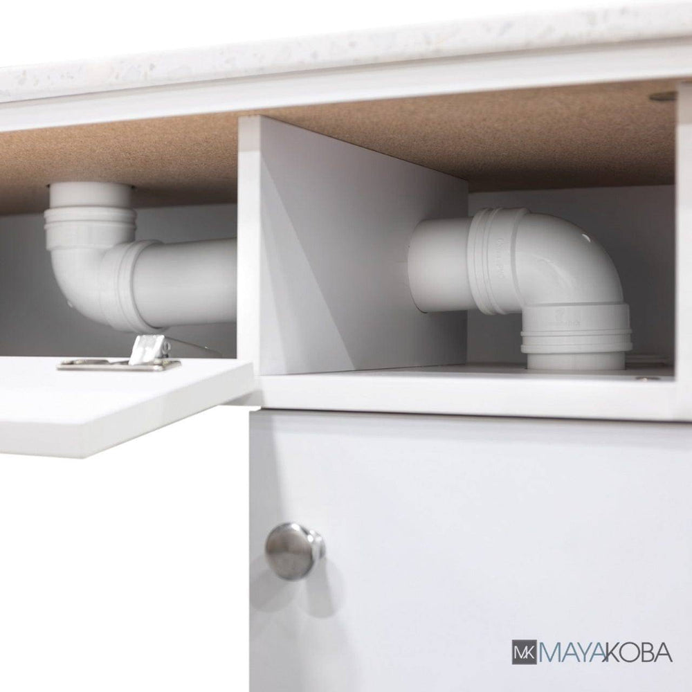 Napa Manicure Table