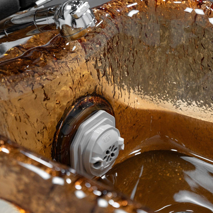 Parts & Replacements