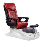 Mayakoba VIGGO II Shiatsulogic LX Pedicure Chair