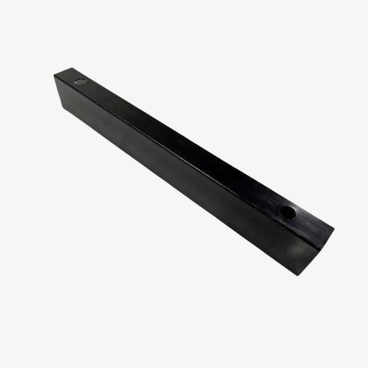 Mayakoba Metal Spacer Bar 2" 00-KAN-BAR-02