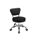 Mayakoba DAYTON Salon Pedicure Technician Stool