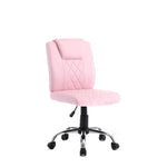 Mayakoba GENESIS Technician Stool Ballerina Pink YGE-TCSTL-1025S-PNK