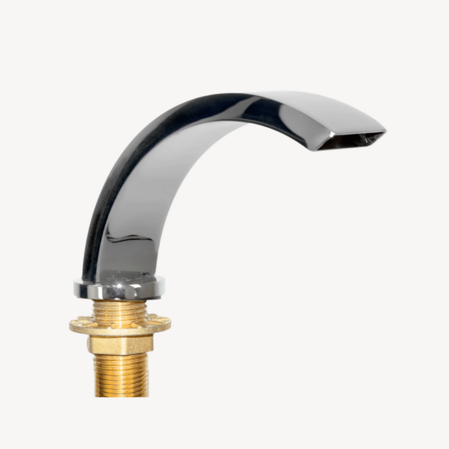 ShopSalonCity Water Spout for Siena Pedicure Spa Tub 00-KAM-WS-817