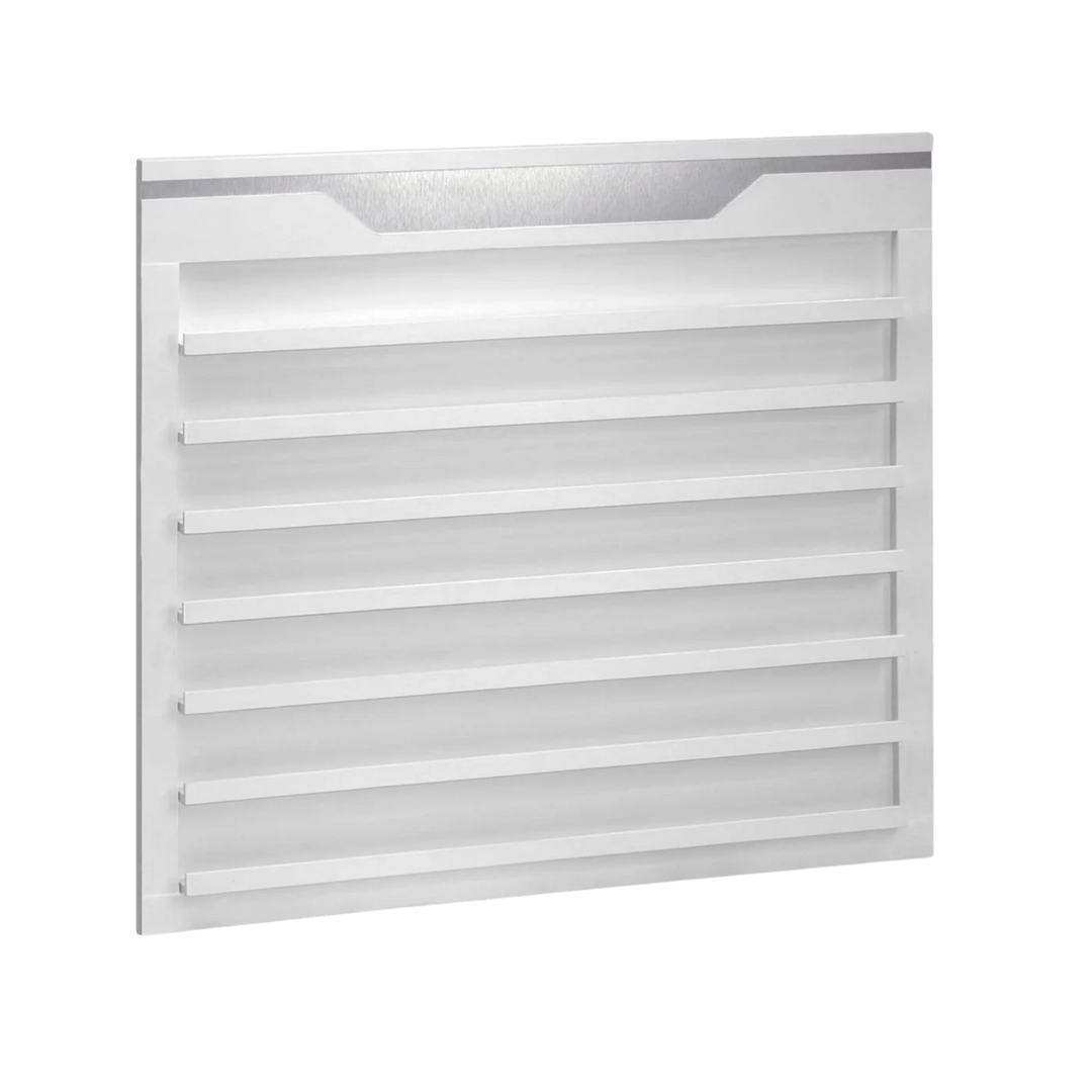 Mayakoba SONOMA Polish Rack (Single Shelf) JAT-NPORK-351