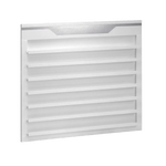 Mayakoba SONOMA Polish Rack (Single Shelf) JAT-NPORK-351