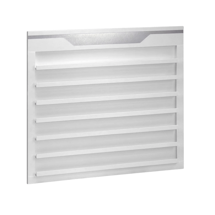 Mayakoba SONOMA Polish Rack (Single Shelf) JAT-NPORK-351