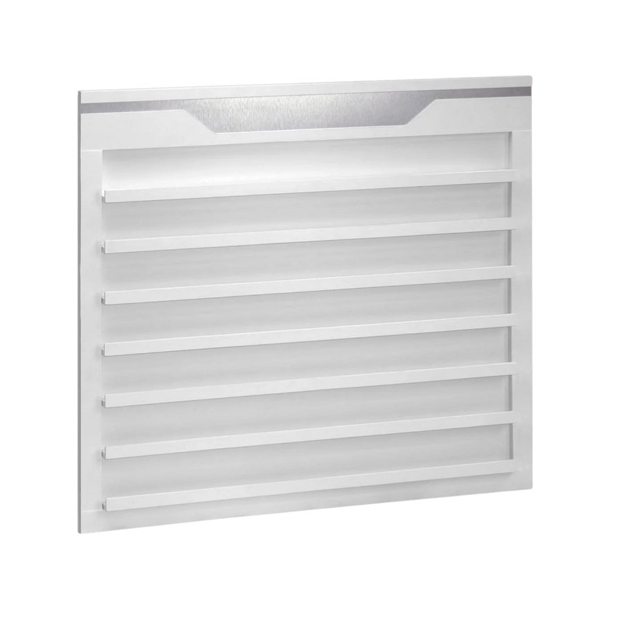 Mayakoba SONOMA Polish Rack (Single Shelf) JAT-NPORK-351