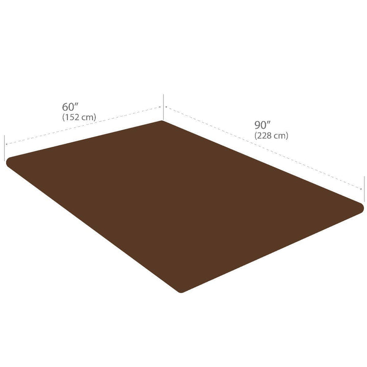 EarthLite Premium Microfiber Fleece Blanket